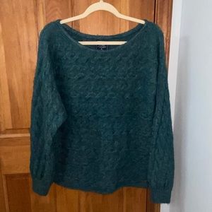 Abercrombie and Fitch Dolman Sweater
